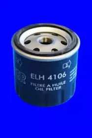 Масляный фильтр MECAFILTER купить