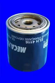 ELH4116 Фільтр оливи ( аналогWL7088/) MECAFILTER купить