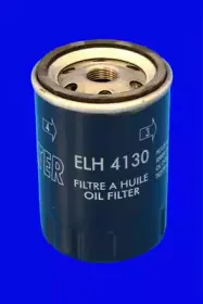 ELH4130 Фільтр оливи ( аналогWL7087/) MECAFILTER купить