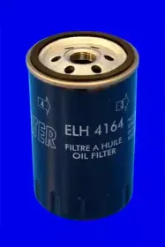 ELH4164 Фільтр оливи ( аналогWL7110/OC49) MECAFILTER купить