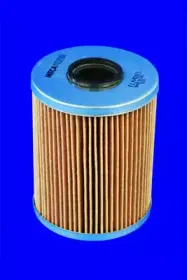 ELH4165 Фільтр оливи ( аналогWL7040/OX187D) MECAFILTER купить