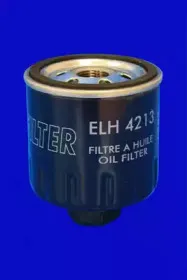 ELH4213 Фільтр оливи ( аналогWL7203/OC295) MECAFILTER купить