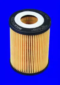 ELH4214 Фільтр оливи ( аналогWL7232/OX173/2D) MECAFILTER купить