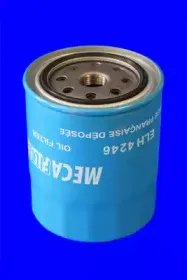 Масляный фильтр MECAFILTER купить