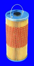 ELH4263 Фільтр оливи ( аналогWL7243/OX92D) MECAFILTER купить