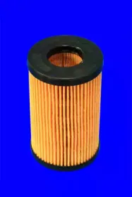 ELH4301 Фільтр оливи OEM Renault ( аналогWL7293/OX209D) MECAFILTER купить