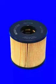 ELH4306 Фільтр оливи ( аналогWL7306/OX210D) MECAFILTER купить