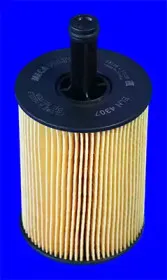 ELH4307 Фільтр оливи ( аналогWL7296/OX188D) MECAFILTER купить