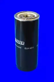 Масляный фильтр MECAFILTER купить