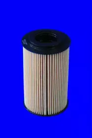 ELH4319 Фільтр оливи ( аналогWL7297/OX128/1D) MECAFILTER купить