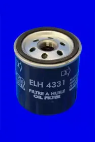 ELH4331 Фільтр оливи ( аналогWL7257/OC314) MECAFILTER купить