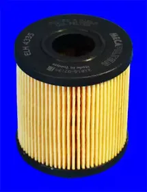 ELH4335 Фільтр оливи ( аналогWL7413/) MECAFILTER купить