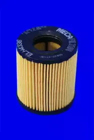 ELH4336 Фільтр оливи ( аналогWL7300/OX175D) MECAFILTER купить