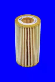 ELH4337 Фільтр оливи ( аналогWL7404/OX379D) MECAFILTER купить