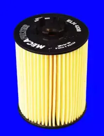 ELH4338 Фільтр оливи ( аналогWL7449/OX367D) MECAFILTER купить