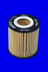 ELH4344 Фільтр оливи ( аналогWL7403/OX166/1D) MECAFILTER купить