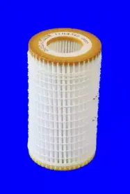 ELH4345 Фільтр оливи ( аналогOX345/7D) MECAFILTER купить