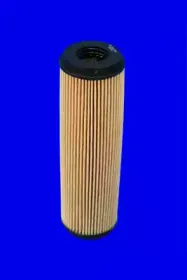 ELH4346 Фільтр оливи ( аналогWL7322/OX183/5D1) MECAFILTER купить