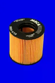 ELH4356 Фільтр оливи ( аналогWL7410/OX341D) MECAFILTER купить