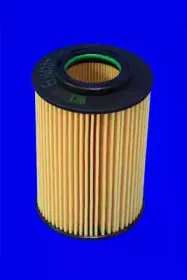 ELH4397 Фільтр оливи ( аналогWL7462/OX436D) MECAFILTER купить