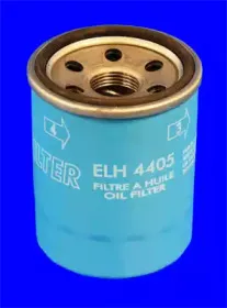 ELH4405 Фільтр оливи ( аналогWL7107/) MECAFILTER купить