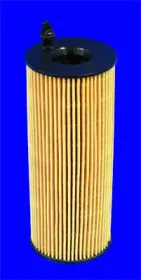 ELH4425 Фільтр оливи ( аналогWL7474/OX361/4D) MECAFILTER купить