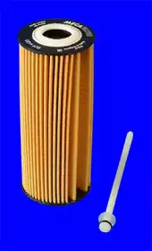 Масляный фильтр MECAFILTER купить