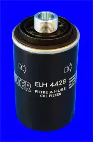 ELH4428 Фільтр оливи ( аналогWL7466/OC456) MECAFILTER купить