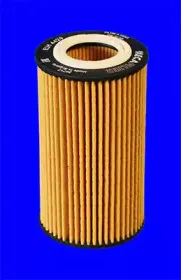 ELH4429 Фільтр оливи ( аналогWL7470/OX153/7D2) MECAFILTER купить