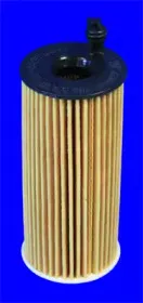 ELH4436 Фільтр оливи ( аналогWL7487/OX404D) MECAFILTER купить