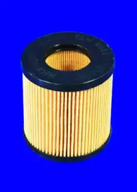 ELH4444 Фільтр оливи ( аналогWL7508/OX834D) MECAFILTER купить