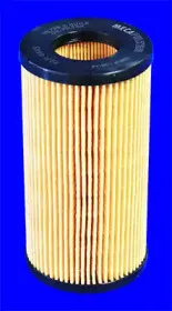 Масляный фильтр MECAFILTER купить