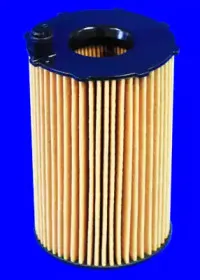 ELH4446 Фільтр оливи ( аналогWL7501/OX420D) MECAFILTER купить