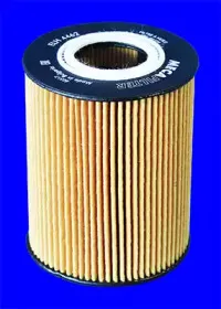 Масляный фильтр MECAFILTER купить