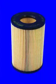 ELH4751 Фільтр оливи ( аналог92040E/OX161D) MECAFILTER купить