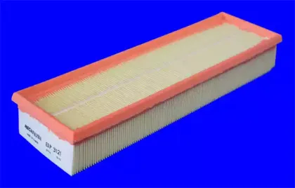 ELP3121 Фільтр повітря ( аналогWA6178/LX35) MECAFILTER купить