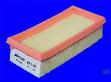 Воздушный фильтр MECAFILTER купить