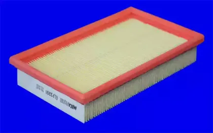 ELP3201 Фільтр повітря ( аналогWA6186/LX532) MECAFILTER купить