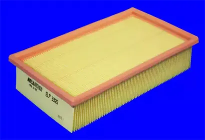 ELP3325 Фільтр повітря ( аналогWA6190/LX105) MECAFILTER купить