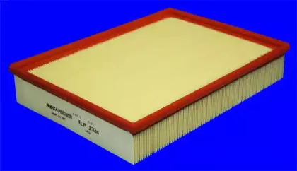 Воздушный фильтр MECAFILTER купить