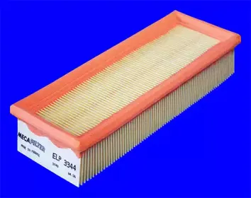 Воздушный фильтр MECAFILTER купить