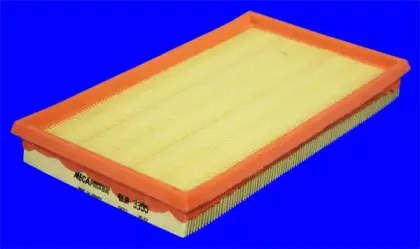 ELP3355 Фільтр повітря ( аналогWA6183/LX588) MECAFILTER купить