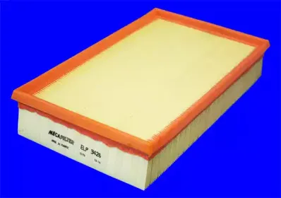 ELP3426 Фільтр повітря ( аналогWA6167/LX296) MECAFILTER купить