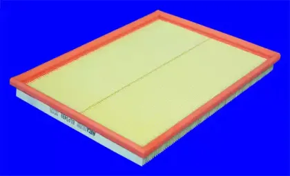 ELP3499 Фільтр повітря ( аналогWA6213/LX390) MECAFILTER купить