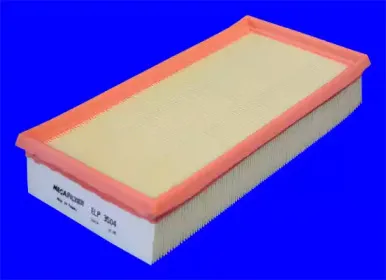 ELP3504 Фільтр повітря ( аналогWA6226/LX492) MECAFILTER купить