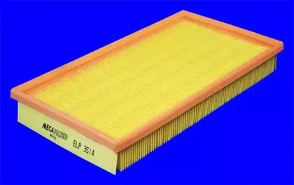 Воздушный фильтр MECAFILTER купить