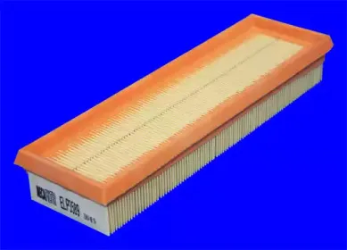 ELP3589 Фільтр повітря OEM Renault ( аналогWA6245/LX509) MECAFILTER купить