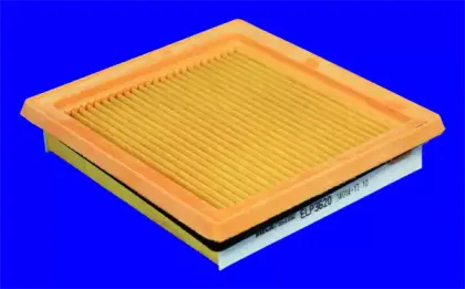 ELP3620 Фільтр повітря OEM Nissan ( аналогWA6305/LX1270) MECAFILTER купить