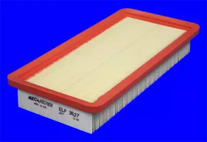Воздушный фильтр MECAFILTER купить