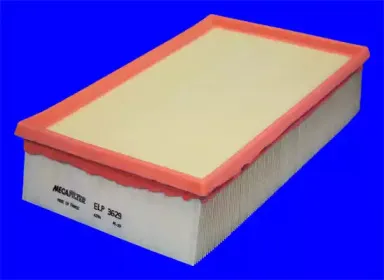 ELP3629 Фільтр повітря ( аналогWA6366/LX339) MECAFILTER купить